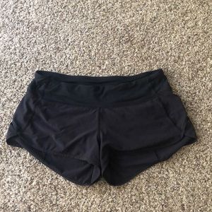 Lululemon Athleta shorts- size 8